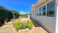 Jardí de Casa o xalet en venda en Dénia amb Aire condicionat, Calefacció i Jardí privat