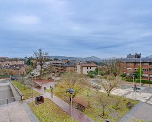 Exterior view of Flat for sale in Donostia - San Sebastián   with Heating