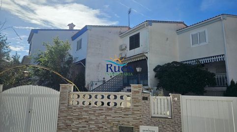 Foto 3 de Casa adosada en venta en Jose Bellido Mor, Benicasim Golf, Benicasim / Benicàssim
