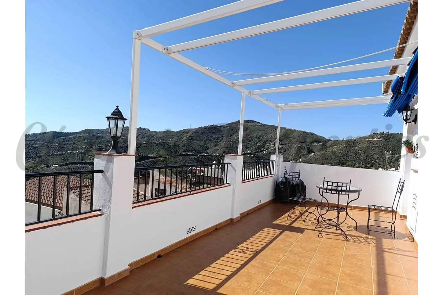 Local comercial en venda a Canillas de Albaida, imagen 19