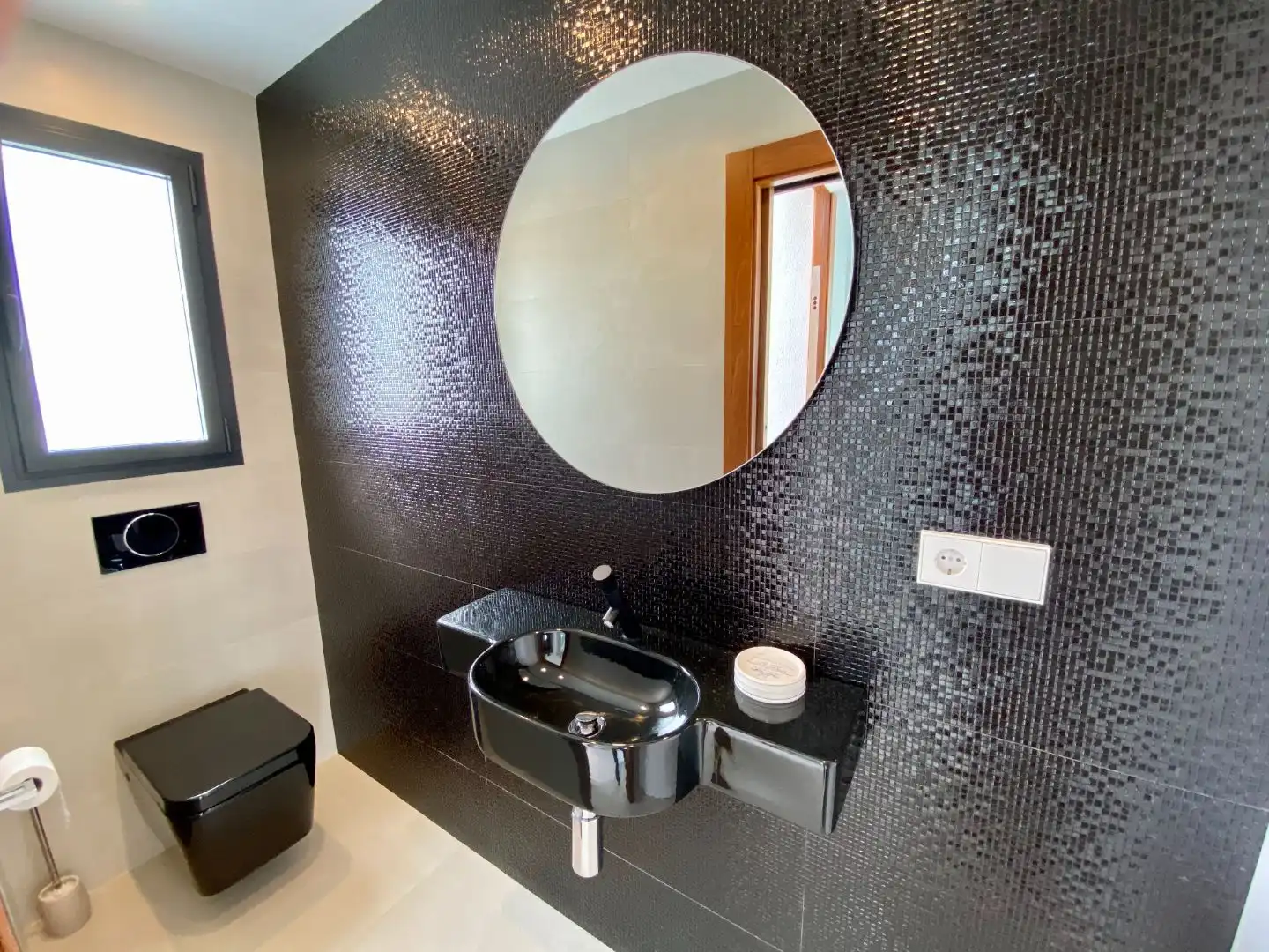 Baño de Casa o chalet de alquiler en Cumbre del Sol