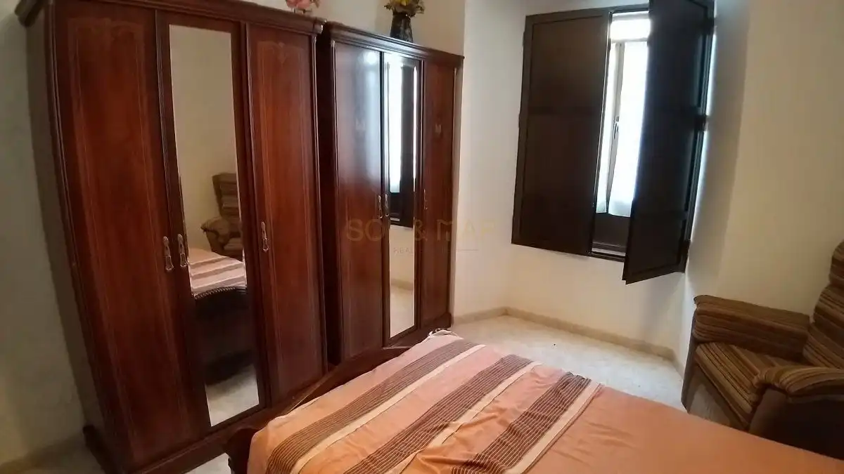 Haus zum Verkauf in Sierra de Yeguas, imagen 4
