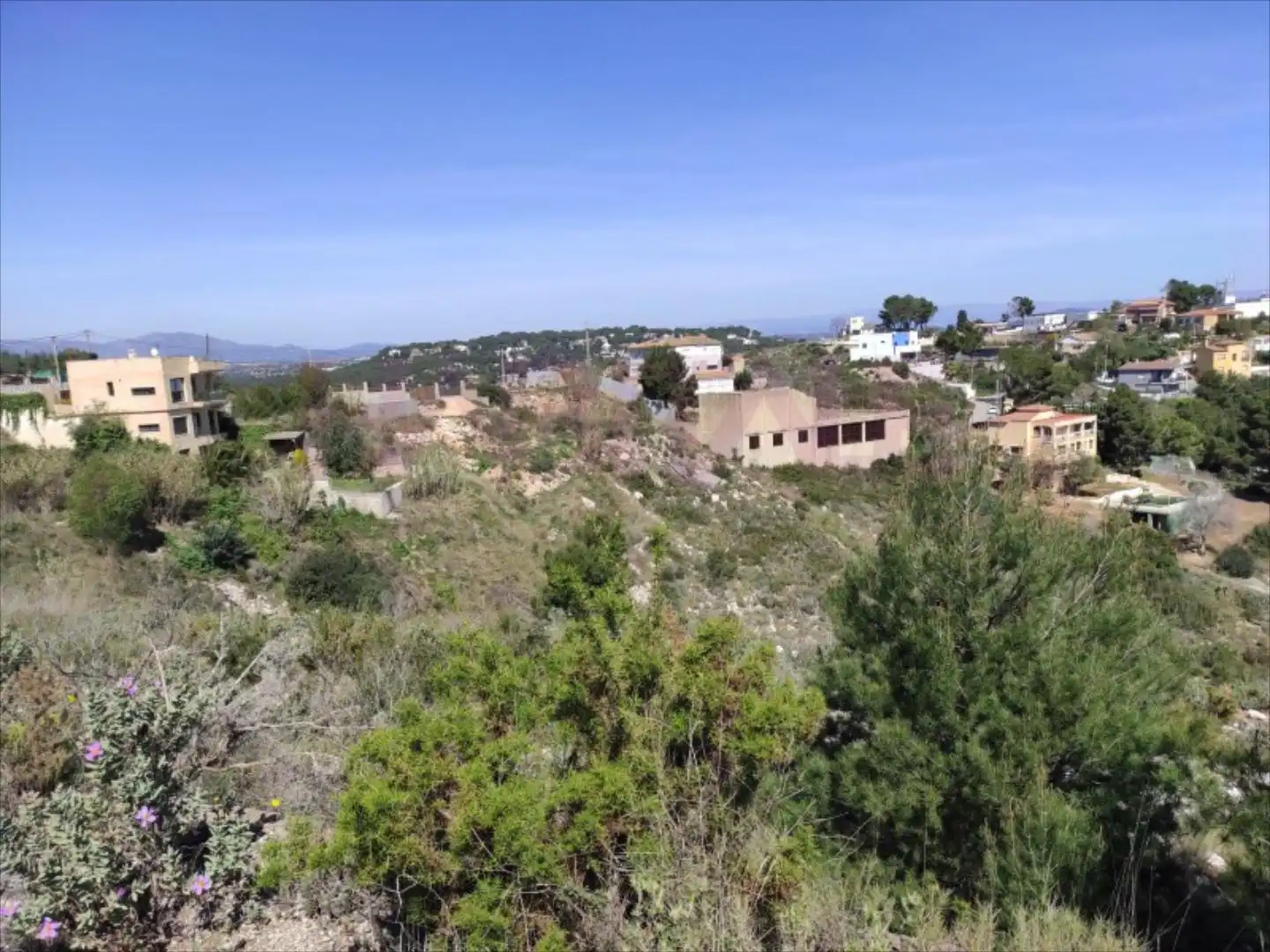 Residential land for sale in Calicanto - Cumbres de Calicanto - Santo Domingo, imagen 5
