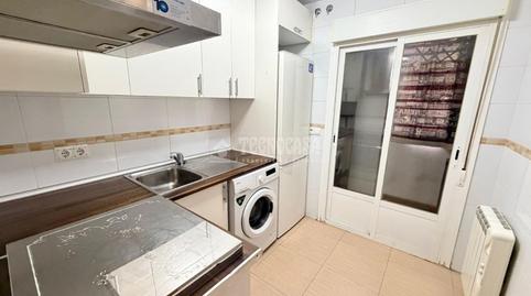 Foto 4 de Pis en venda a San José - Buenos Aires, Pinto