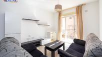 Sala d'estar de Apartament en venda en Motril amb Terrassa i Balcó