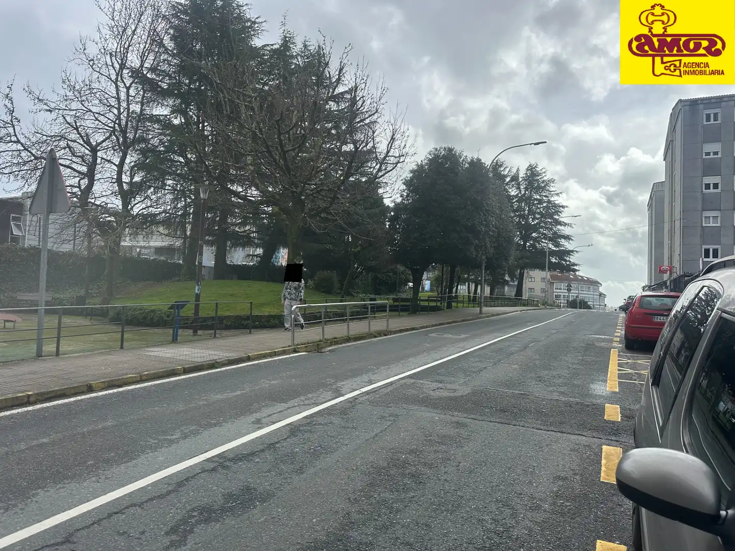Gewerbefläche zum Verkauf in Rúa Doutor Maceira, imagen 3