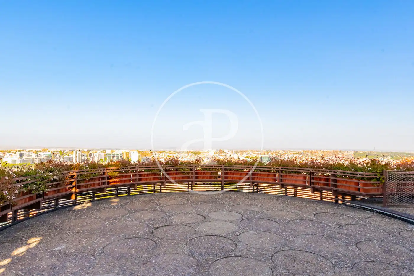 Piso con piscina en venta en Av. de América, imagen 37