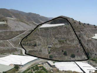 Terreno en Venta en Paraje Pago del Cautor, sitios Cerro Piqueros y Ha en Haza