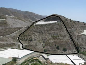 Terreno en venta en Haza