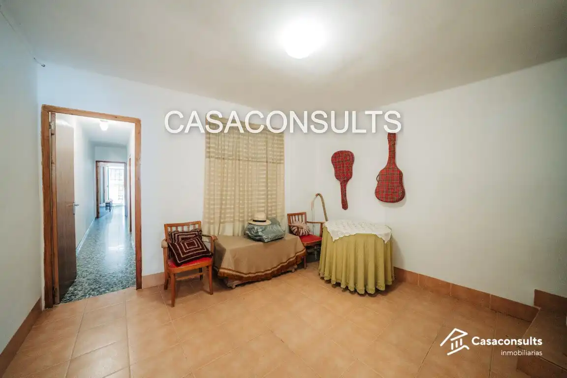 Casa con terraza en venta en Carrer de Cervantes, imagen 10