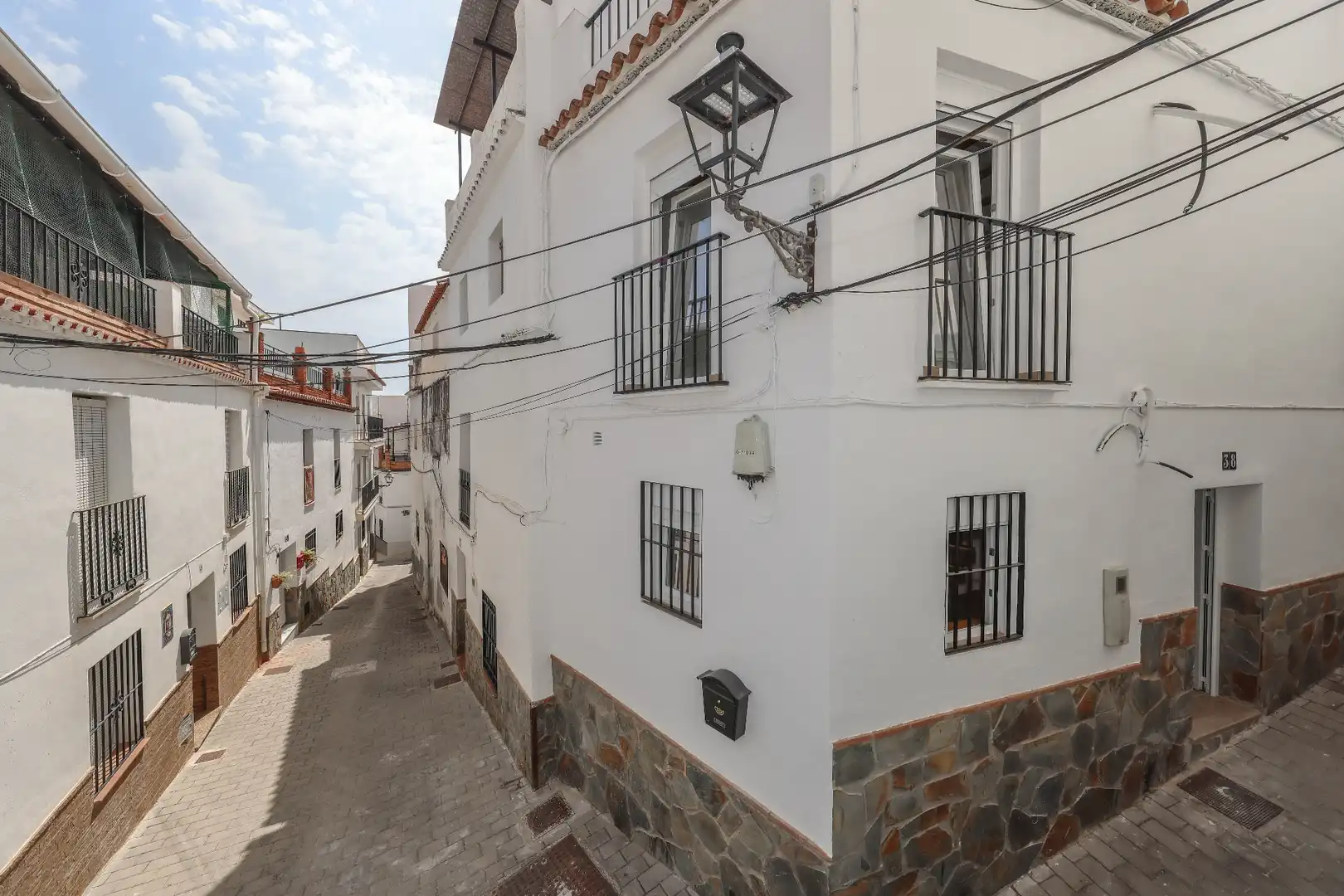 Casa en venda a Calle Villa Alta, imagen 33