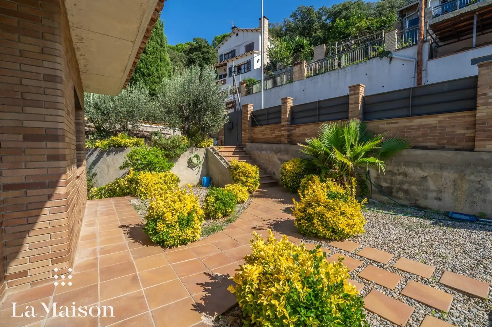 Casa o chalet en venta en Arenys de Munt