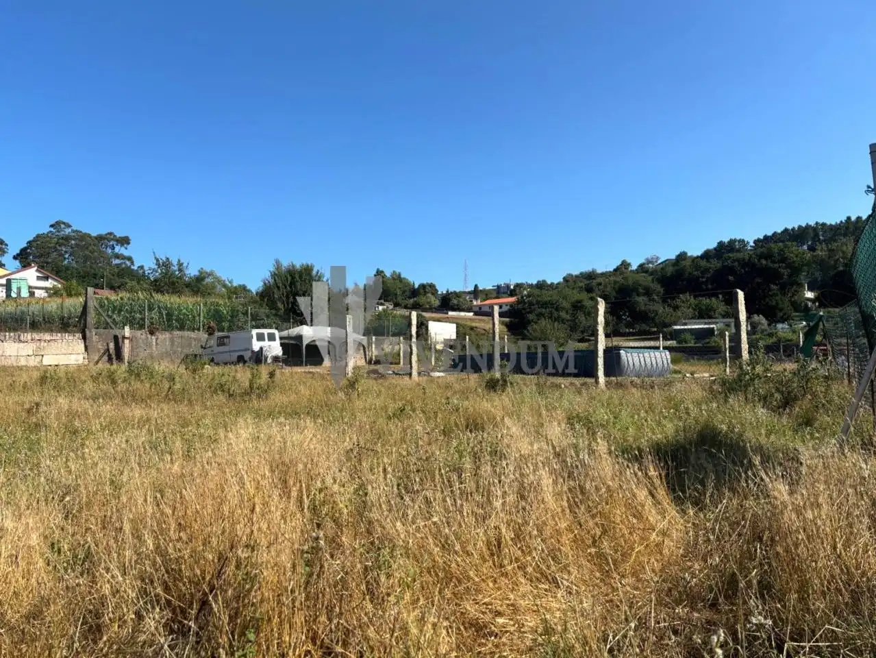 Residencial en venta en Vigo 