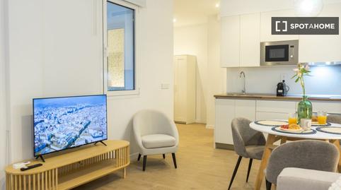 Foto 4 de Estudi per a compartir a La Victoria, Málaga Capital