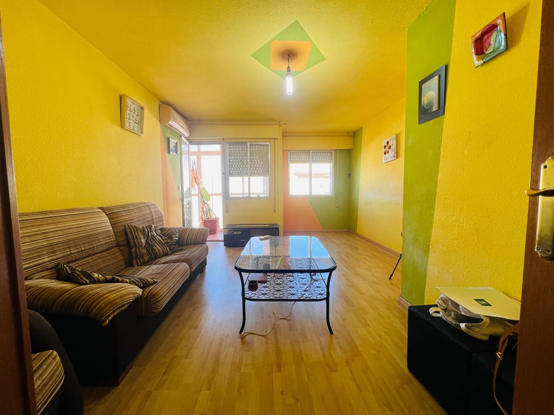 Wohnung zum Verkauf in Calle de Juan Antonio Dimas, Las Lomas - Las Yucas