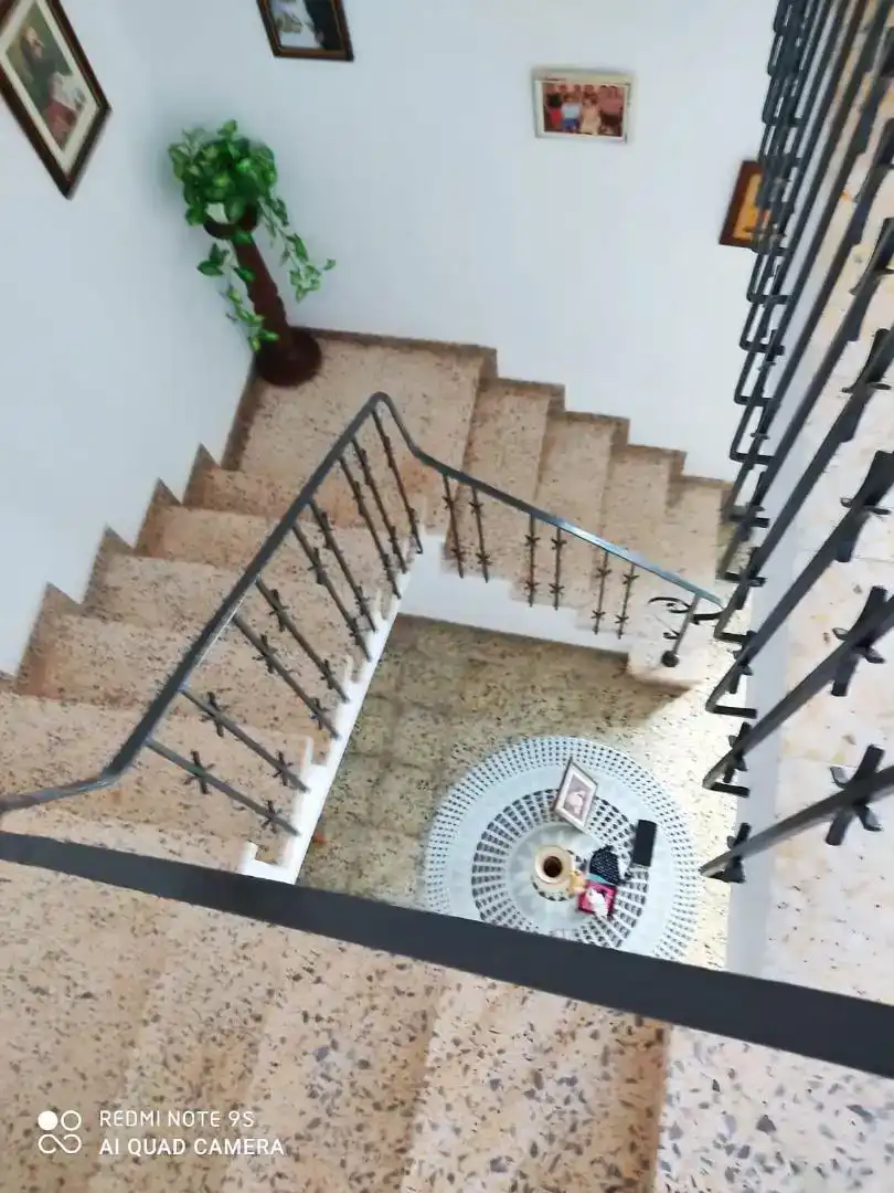 Casa adosada en venta en Lopera con Aire acondicionado y Amueblado