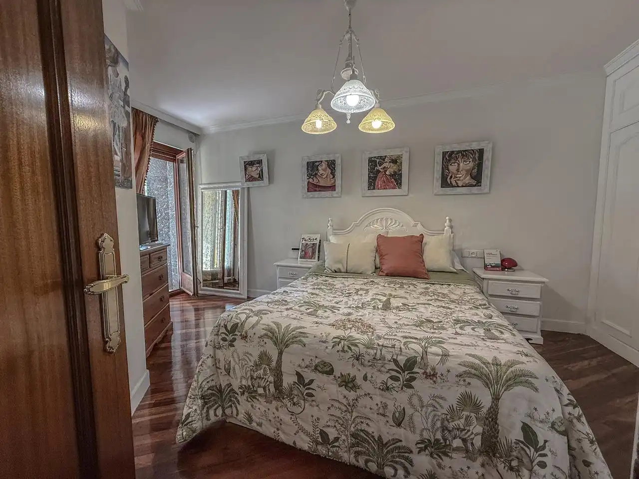Flat with lift for sale in Anzaran Plaza, imagen 16
