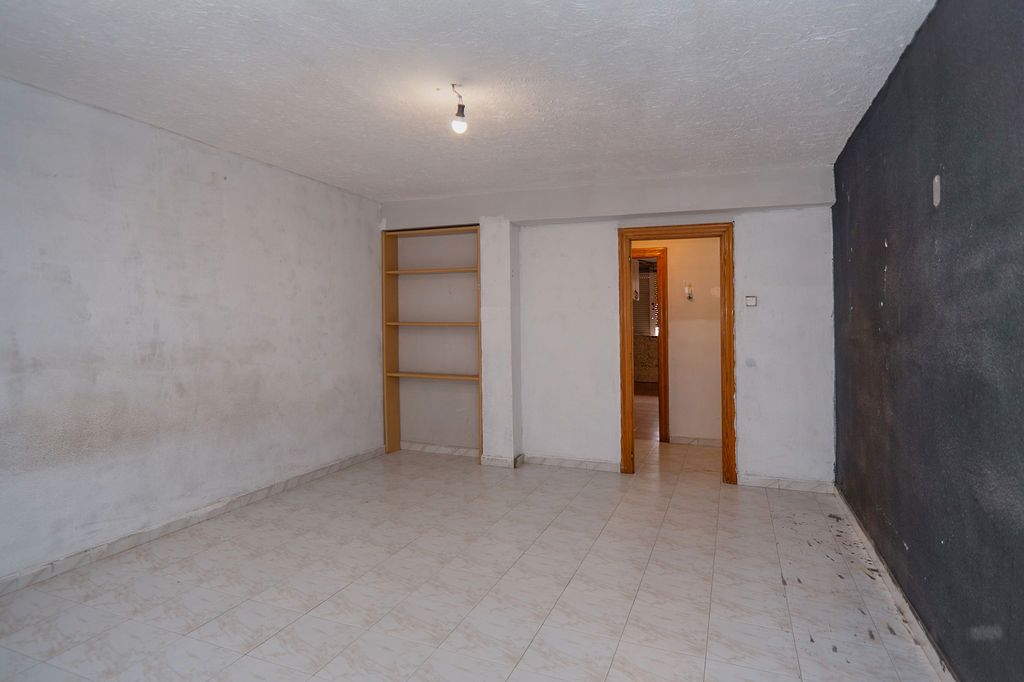 Pis en venda en  Murcia Capital