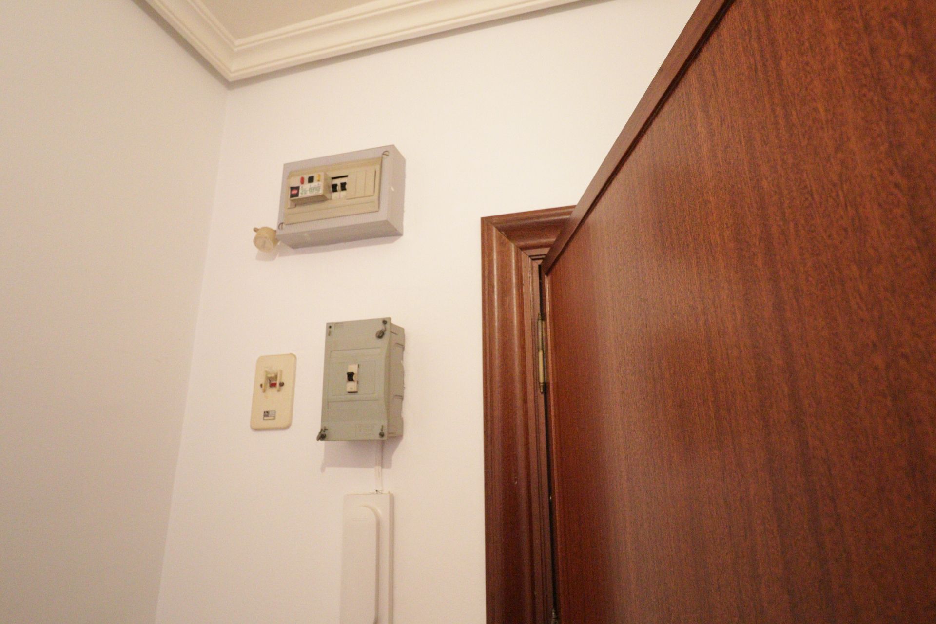 Piso en venta en Valladolid Capital