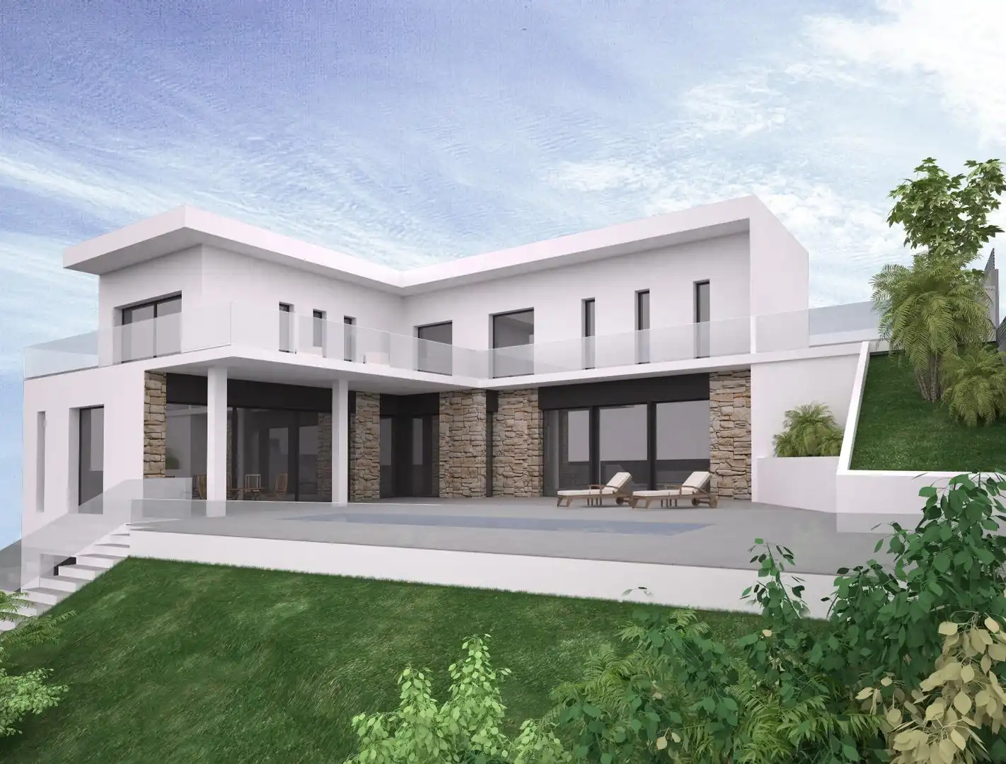 Casa en venta en Mas Alba