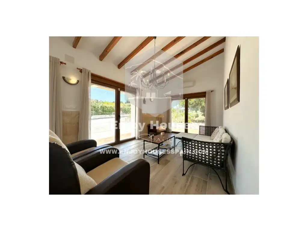 Maison avec jardin à vendre à Teulada, imagen 27
