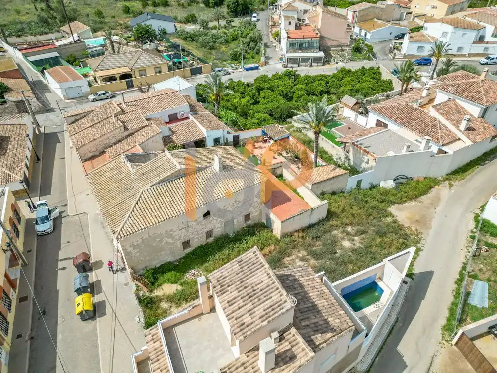 Haus zum Verkauf in Huércal-Overa, imagen 2