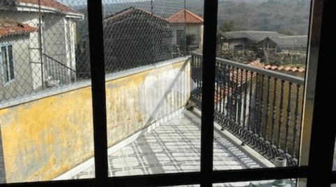 Foto 5 de Casa adosada en venda a Grou, Lobios, Ourense