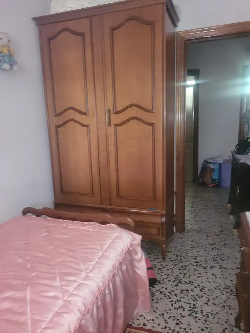 Habitación de Piso en venta en Madrid con Terraza y Amueblado