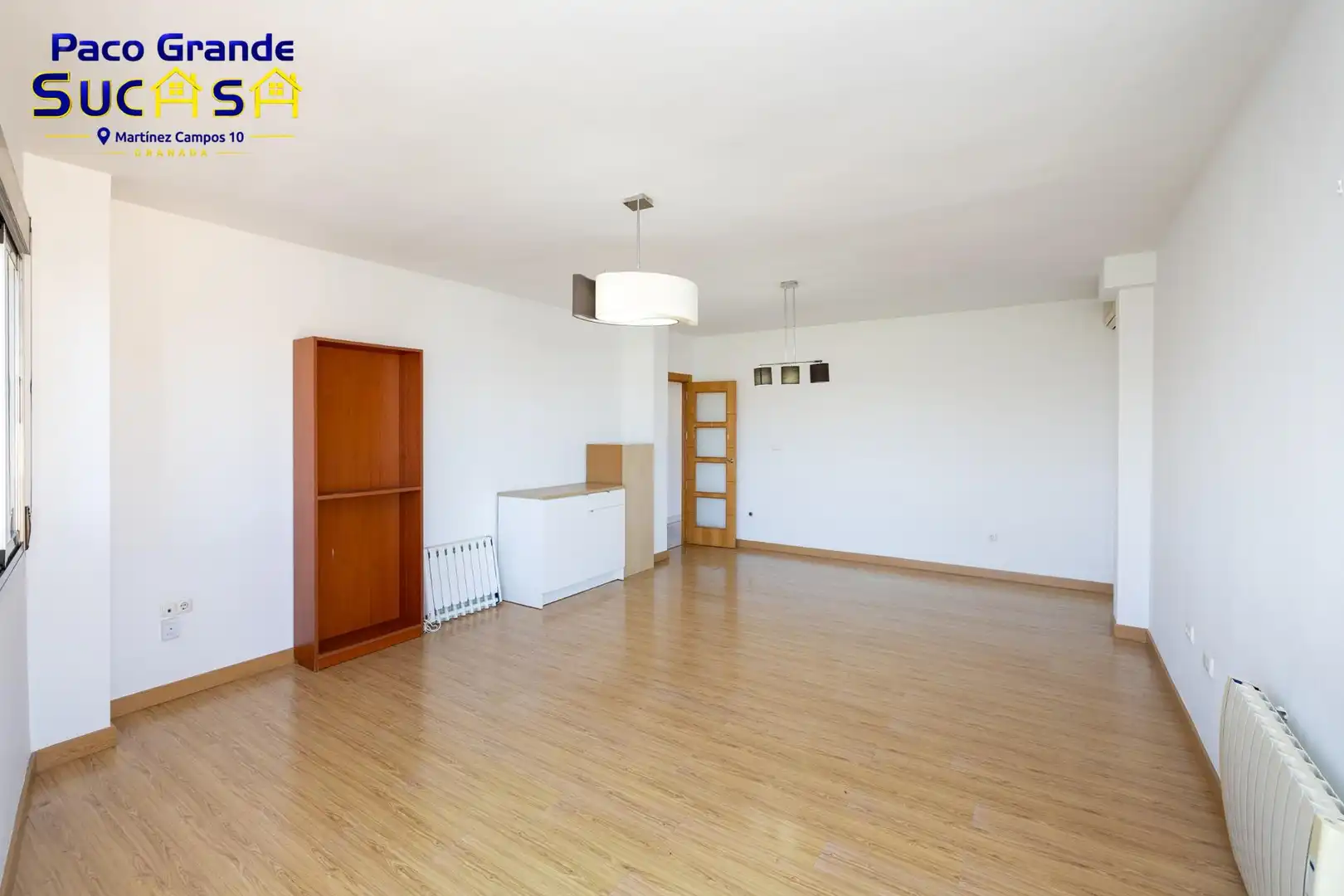 Sala d'estar de Dúplex en venda en Santa Fe