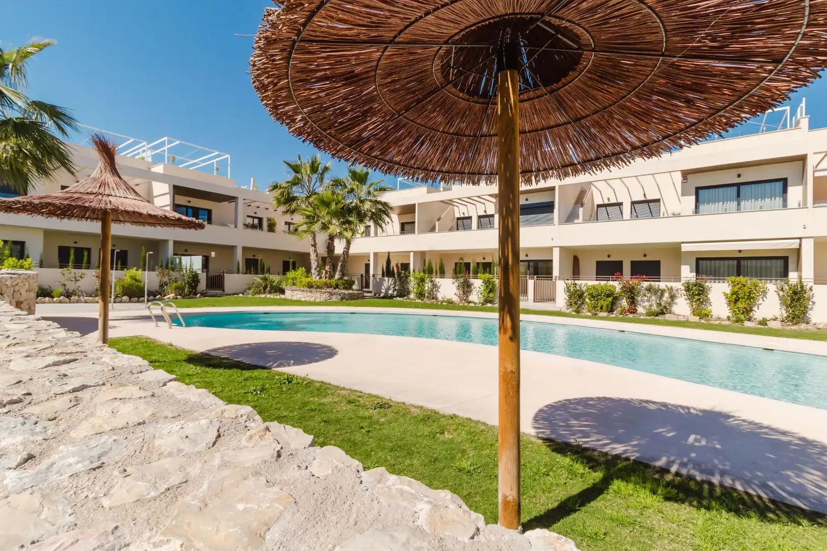 Bungalow avec piscine à vendre à Playa del Acequión, Náufragos y Rocío del Mar, imagen 49