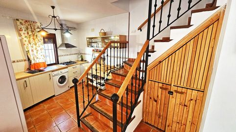 Photo 5 of Houses for sale in Calle Regadera, 39, Almonaster la Real, Huelva