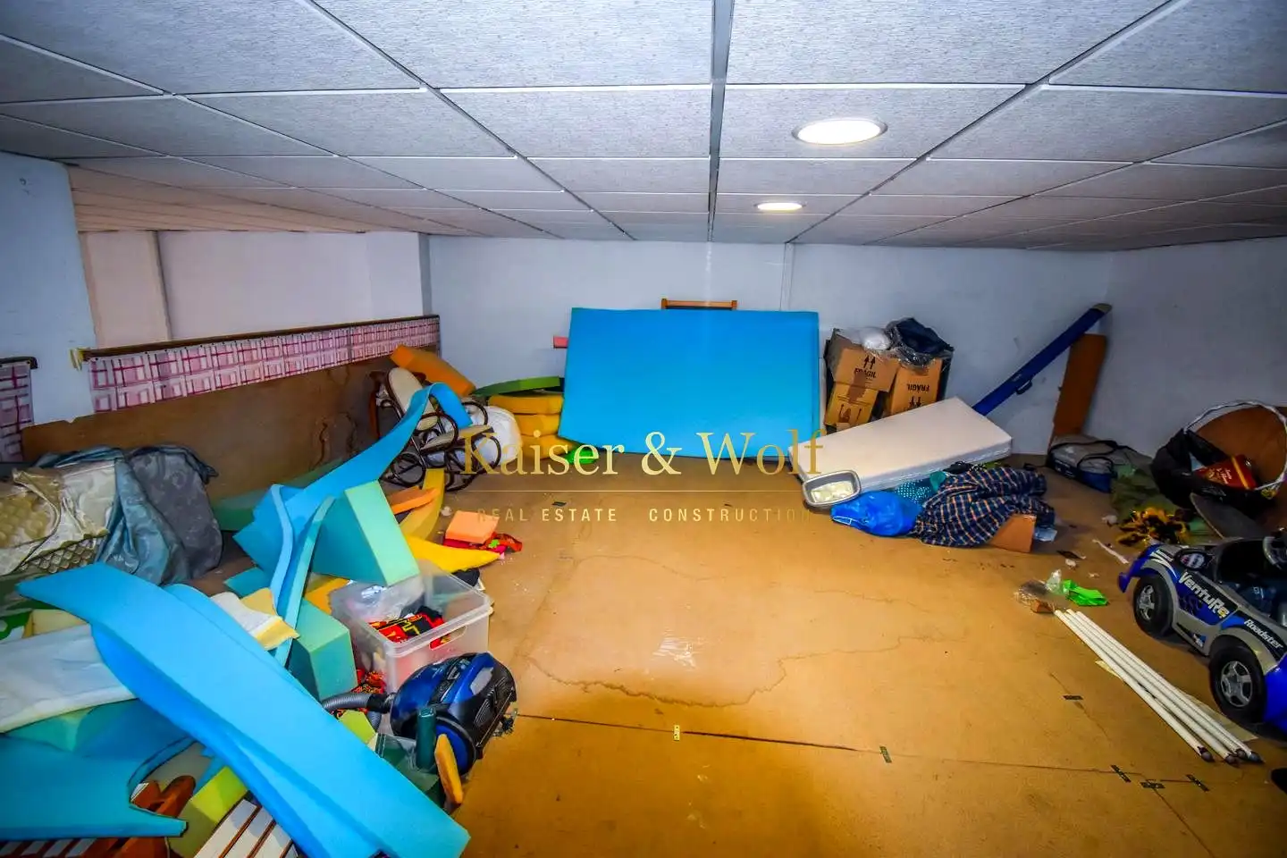 Commercial properties for sale in Santa Pola