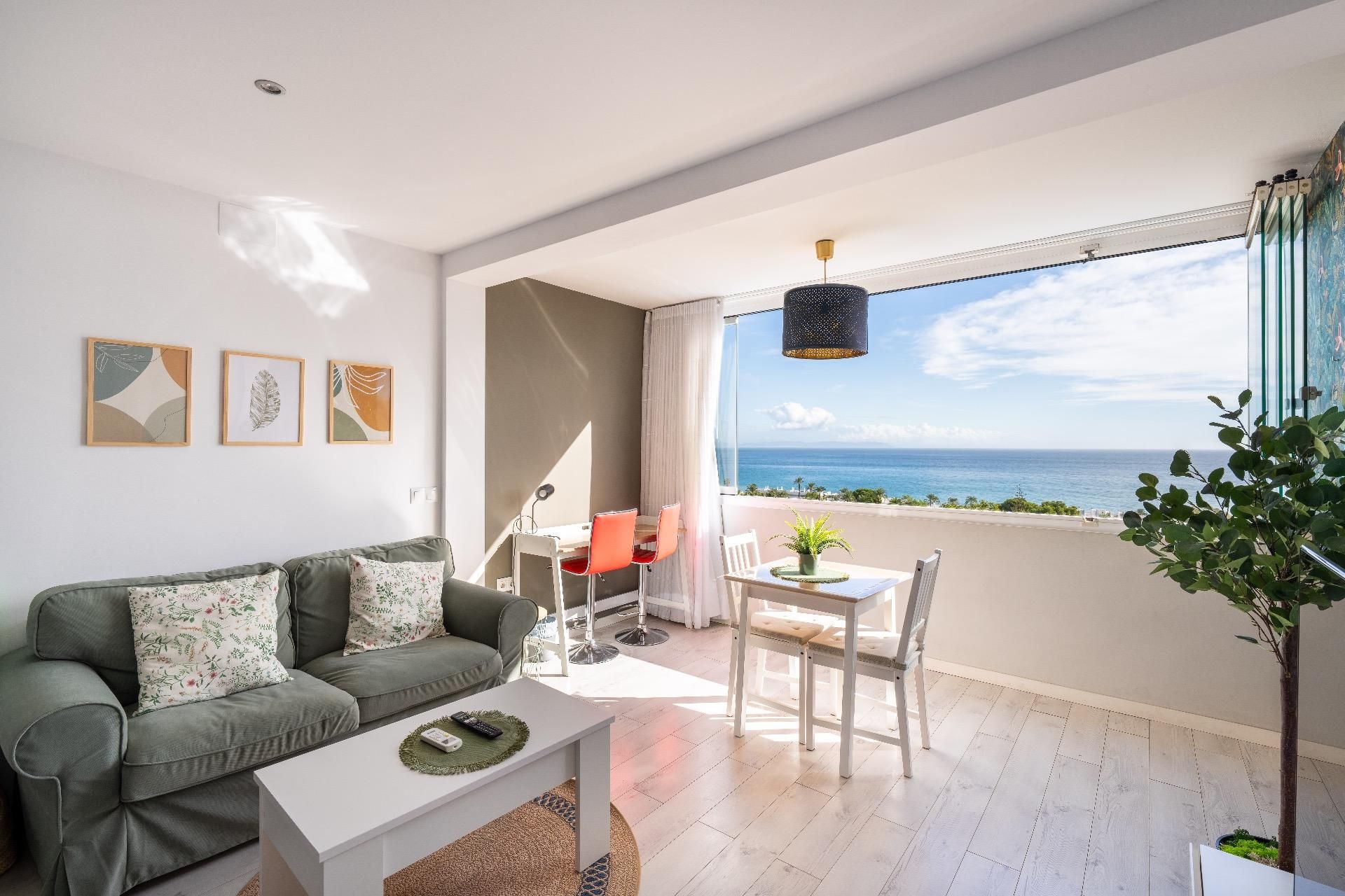 Apartamento en venta en Plaza de la Playa Paraíso, 1, Aguadulce Sur, Aguadulce