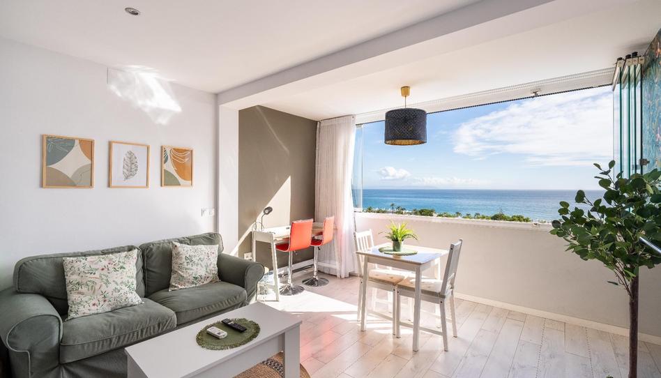 Foto 1 de Apartamento en venta en Plaza de la Playa Paraíso, 1, Aguadulce Sur, Almería