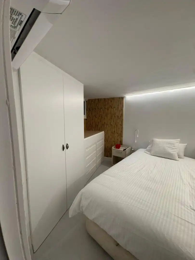 Habitación de Apartamento de alquiler en Fuengirola