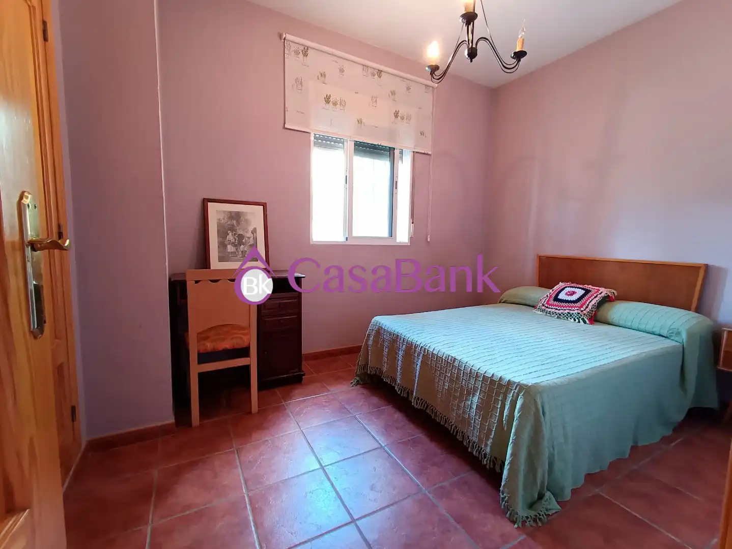 Villa con piscina in vendita a Poniente-Norte - Miralbaida - Parque Azahara, imagen 12