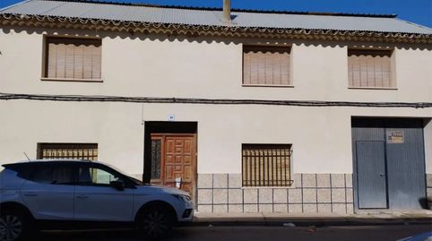 Foto 3 de Planta baixa en venda a Calle Virgen del Pilar, 19, Miguel Esteban, Toledo