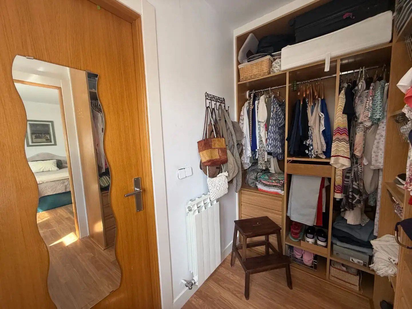 Casa o xalet en venda en Villalbilla amb Aire condicionat, Terrassa i Piscina