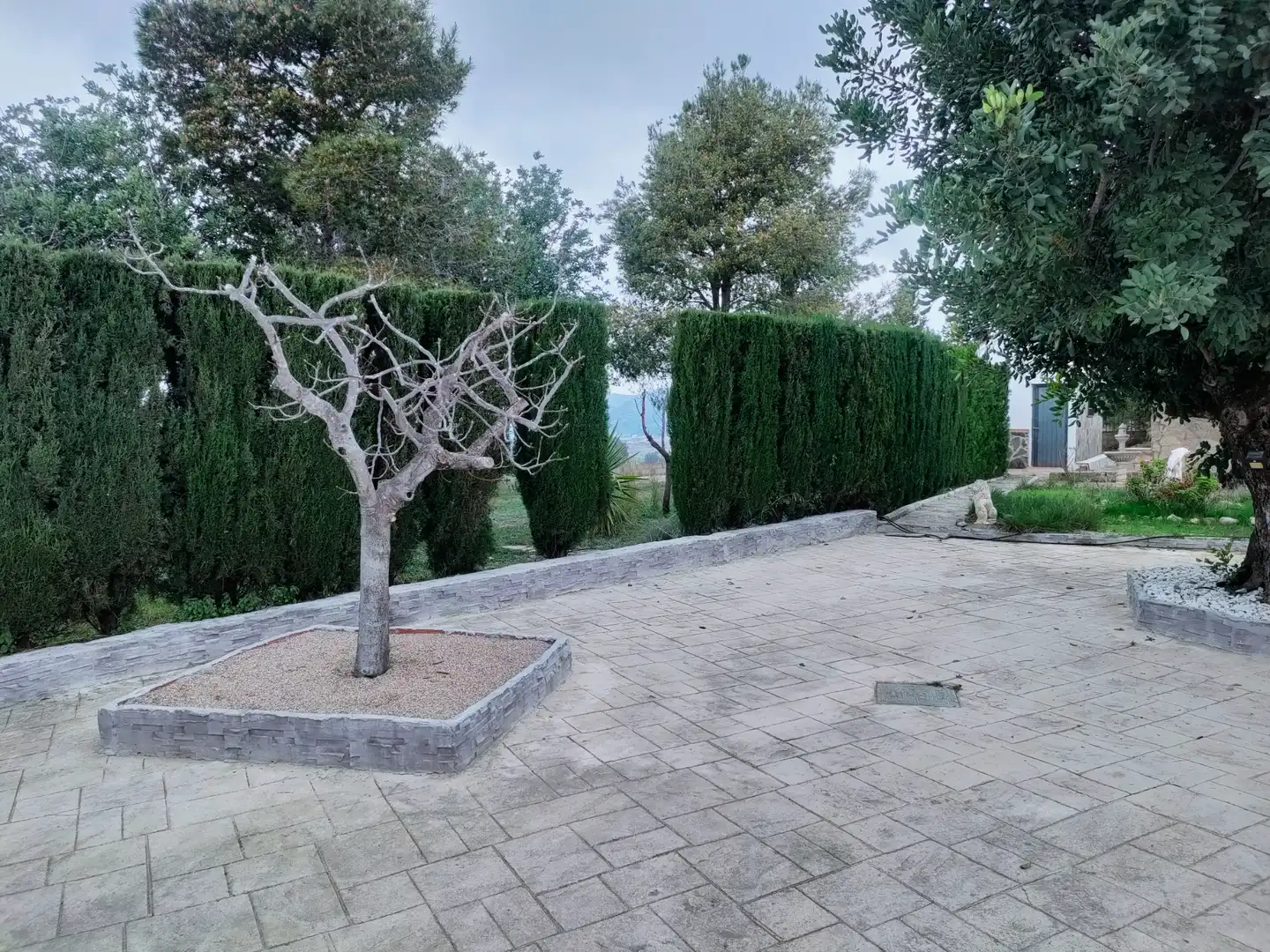 Villa mit Pool zum Verkauf in Montroi / Montroy, imagen 69