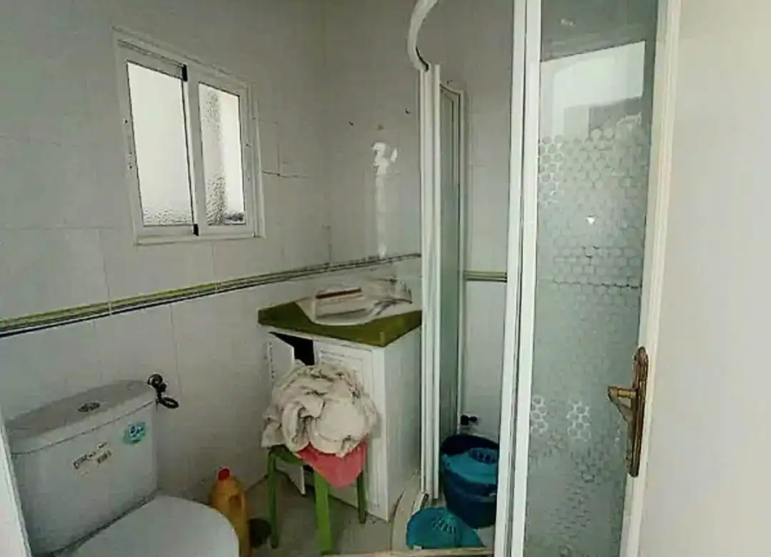 Bany de Casa o xalet en venda en Conil de la Frontera