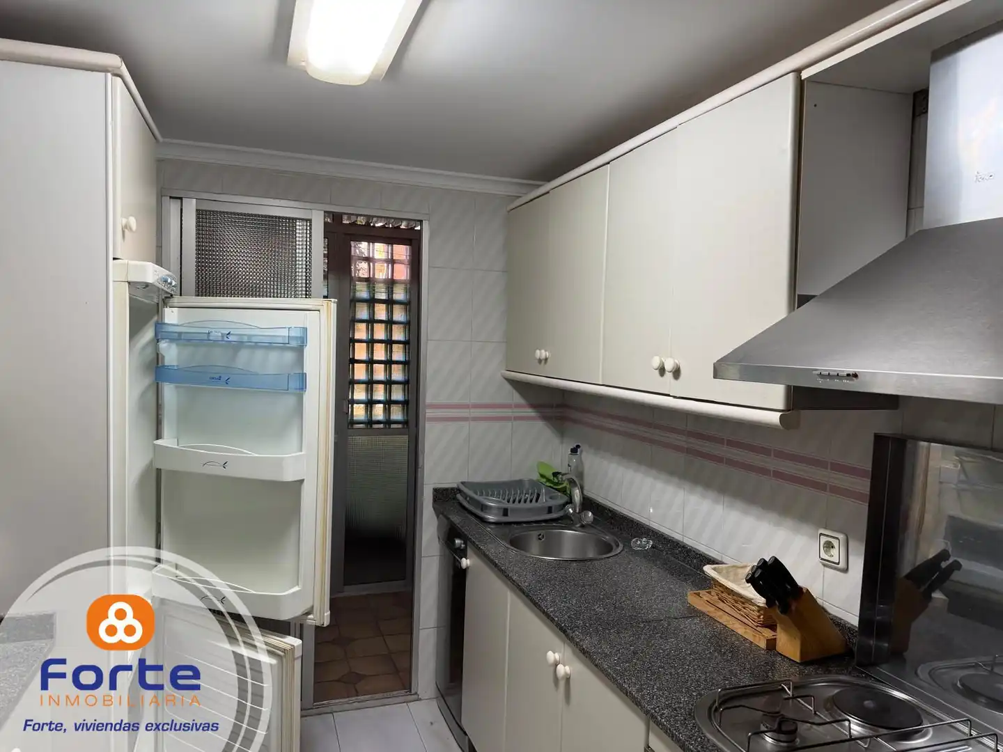 Flat with lift for sale in Poniente-Sur, imagen 2