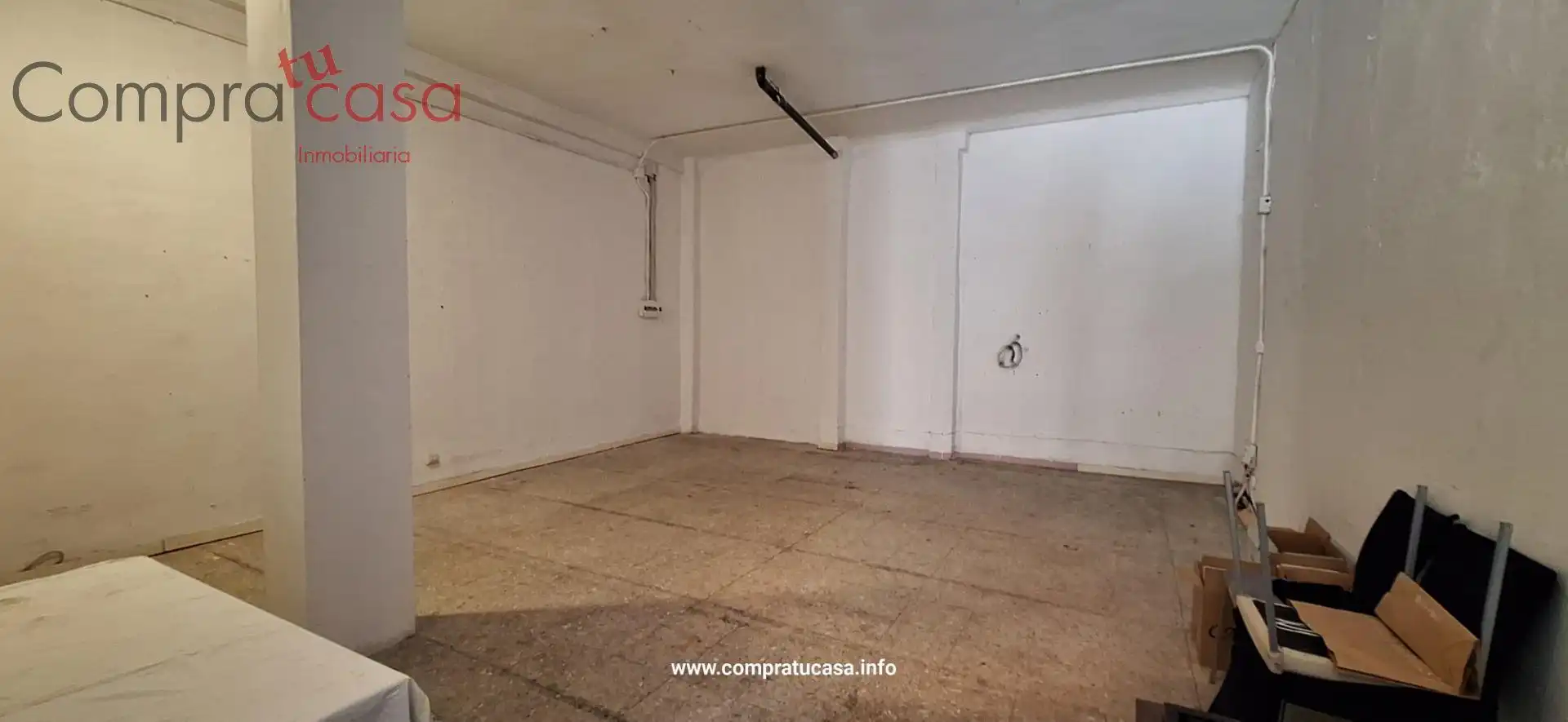 Commercial properties for sale in Segovia