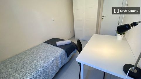 Foto 5 von Zimmer in Canillejas, Madrid Capital