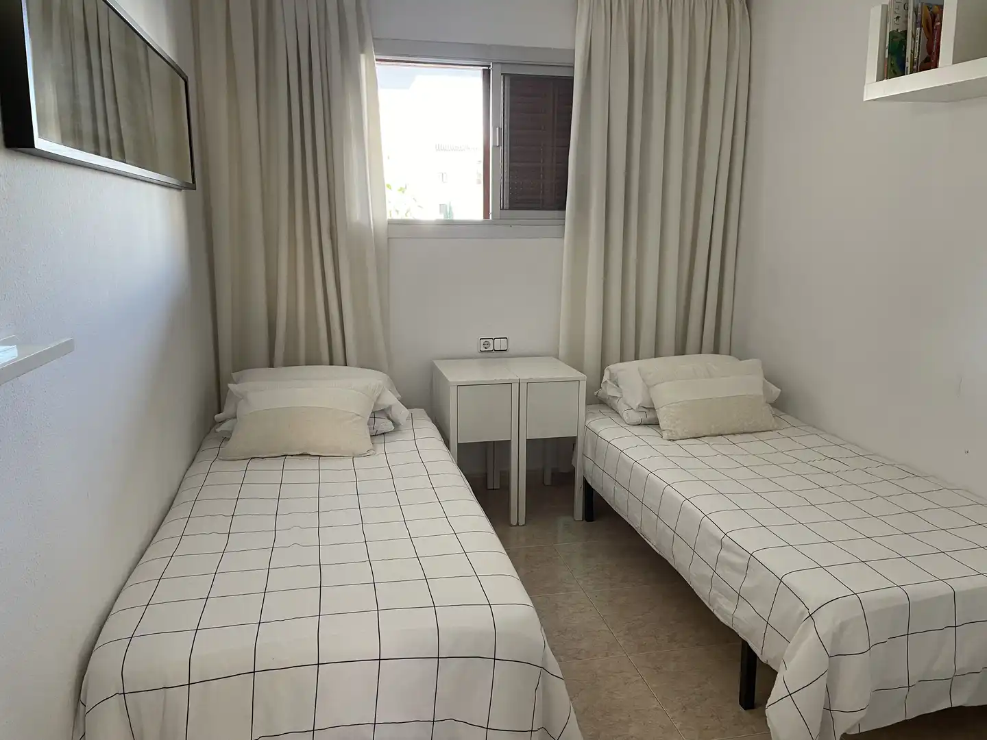 Apartamento en venta en Carrer Benito Jerónimo Feijóo, Portals Nous