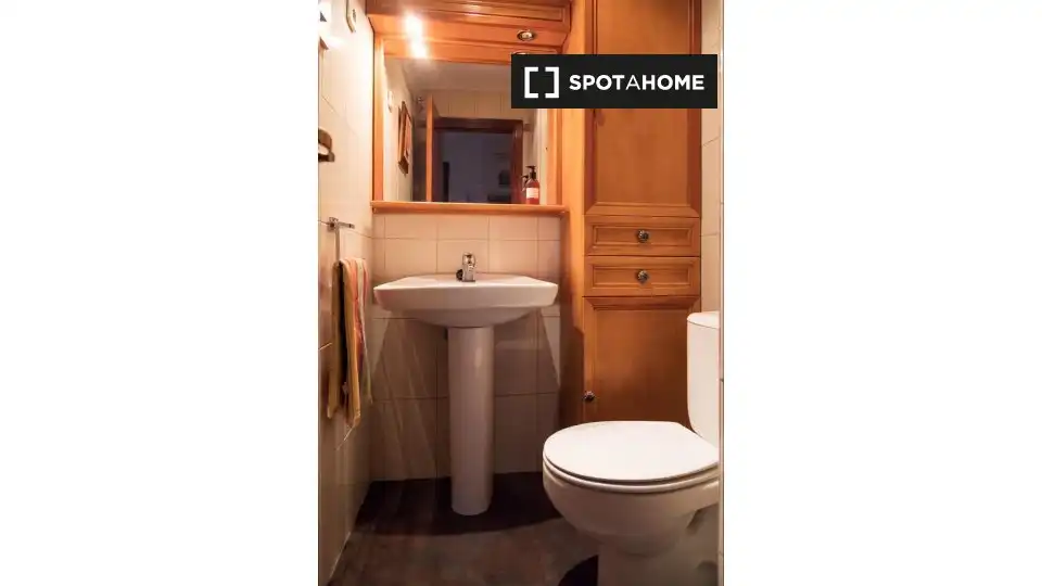 Zimmer in Aluche