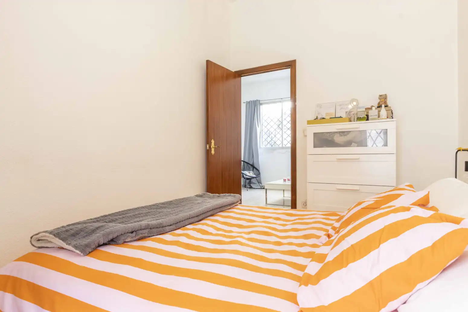Habitación de Piso en venta en Alboraya con Terraza