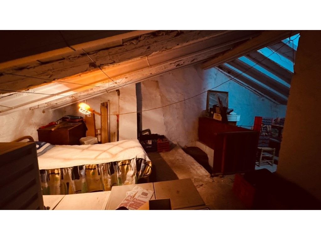 Bedroom of Flat for sale in Sagunto / Sagunt  with Balcony