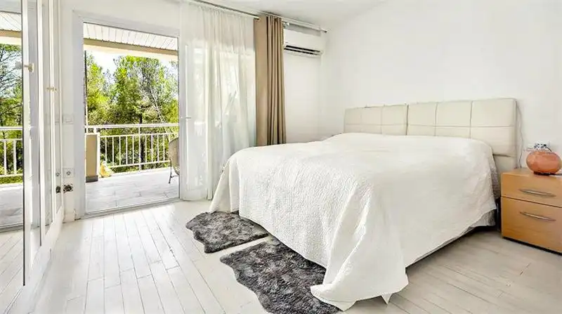 Duplex avec piscine à vendre à Portals Nous, imagen 11