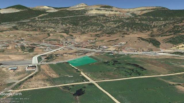 Terreno residencial en Venta en La Robla