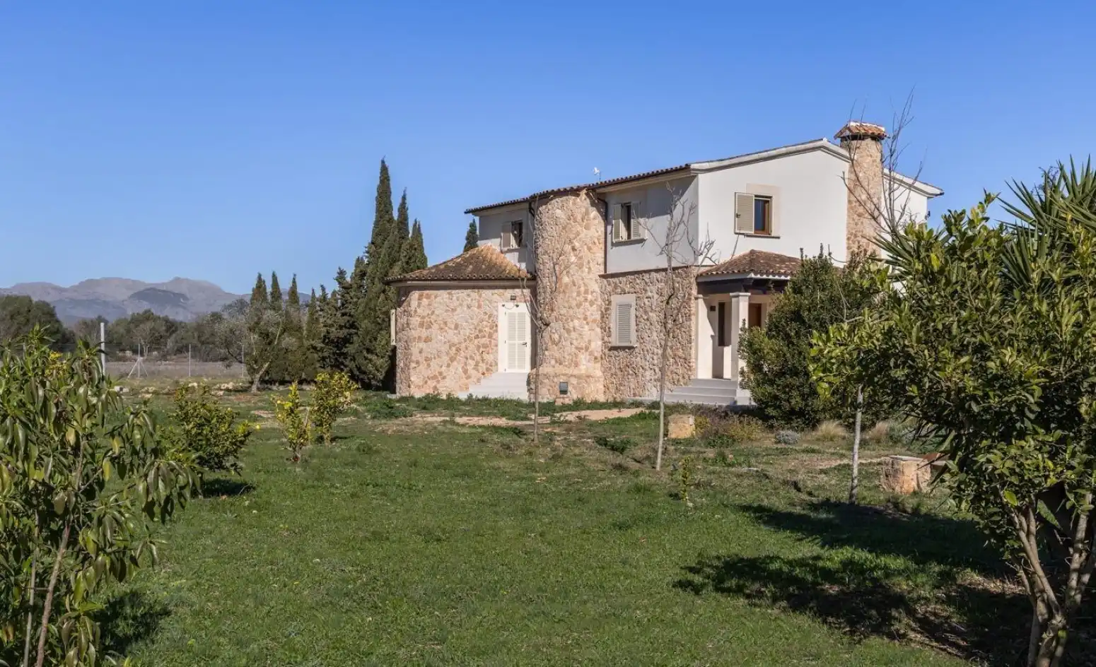 Casa o chalet en venta en Santa Eugènia - Carrer del Sol, Santa Eugènia